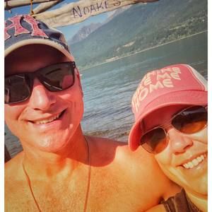 Meet your Posher, Shannon